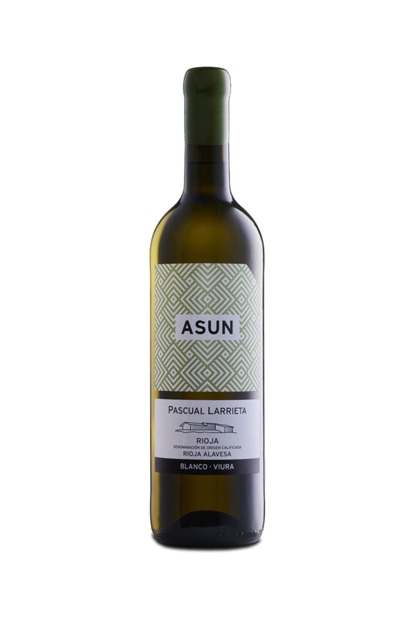 Botella ASUN 2023