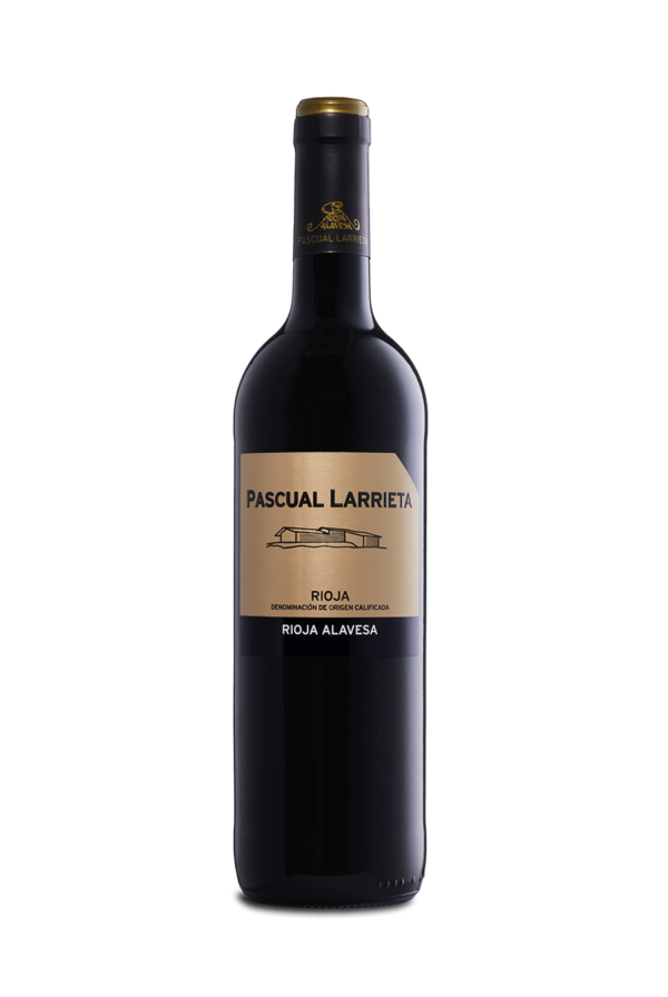 Botella JOVEN 2023